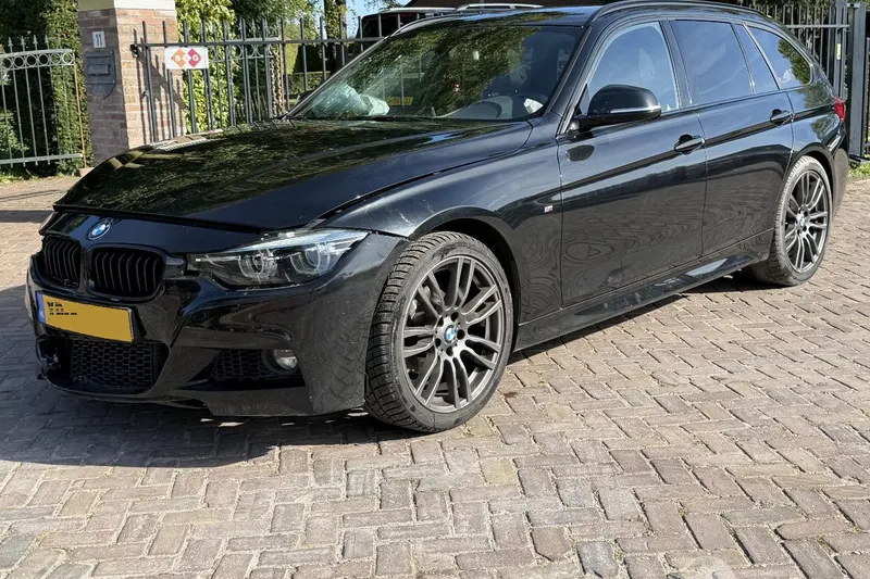 BMW 3-Serie (2019)