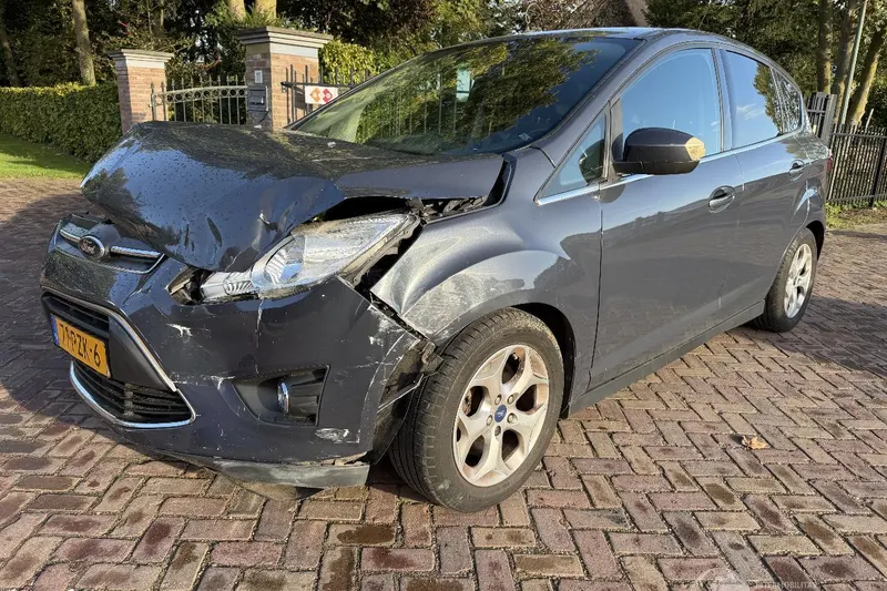 Ford C-Max (2011)