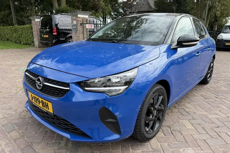 Opel Corsa (2020)