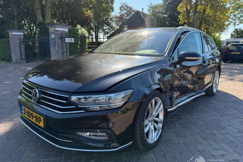 Volkswagen Passat (2020)