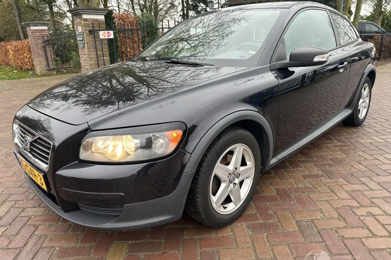Volvo C30 (2008)