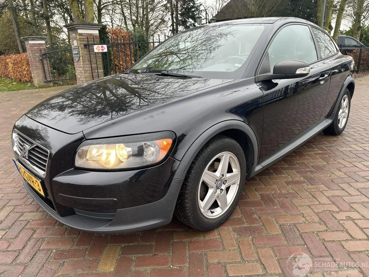 Volvo C30 (2008) — foto 1