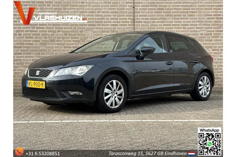 SEAT Leon (2013)
