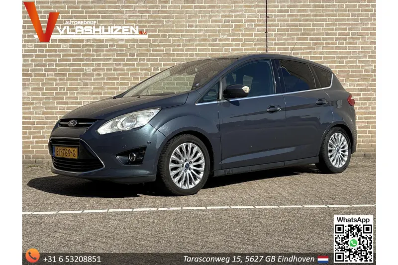 Ford C-Max (2011)