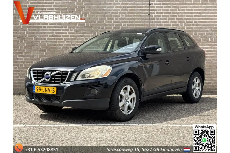 Volvo XC60 (2009)
