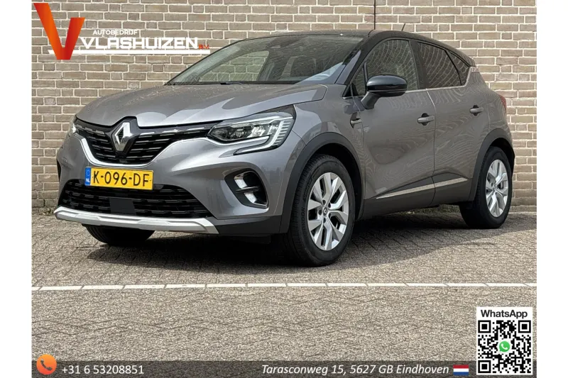 Renault Captur (2020)