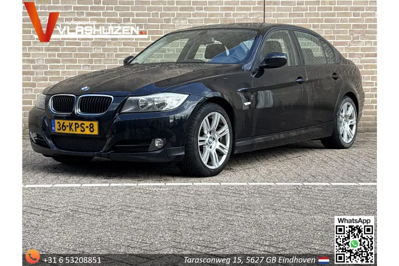 BMW 3-Serie (2010)