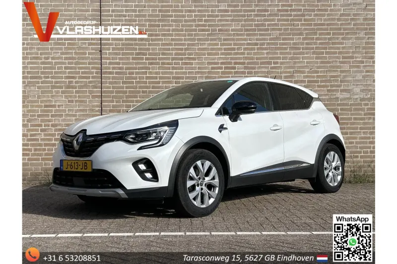 Renault Captur (2020)
