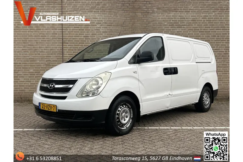 Hyundai H300 (2009)