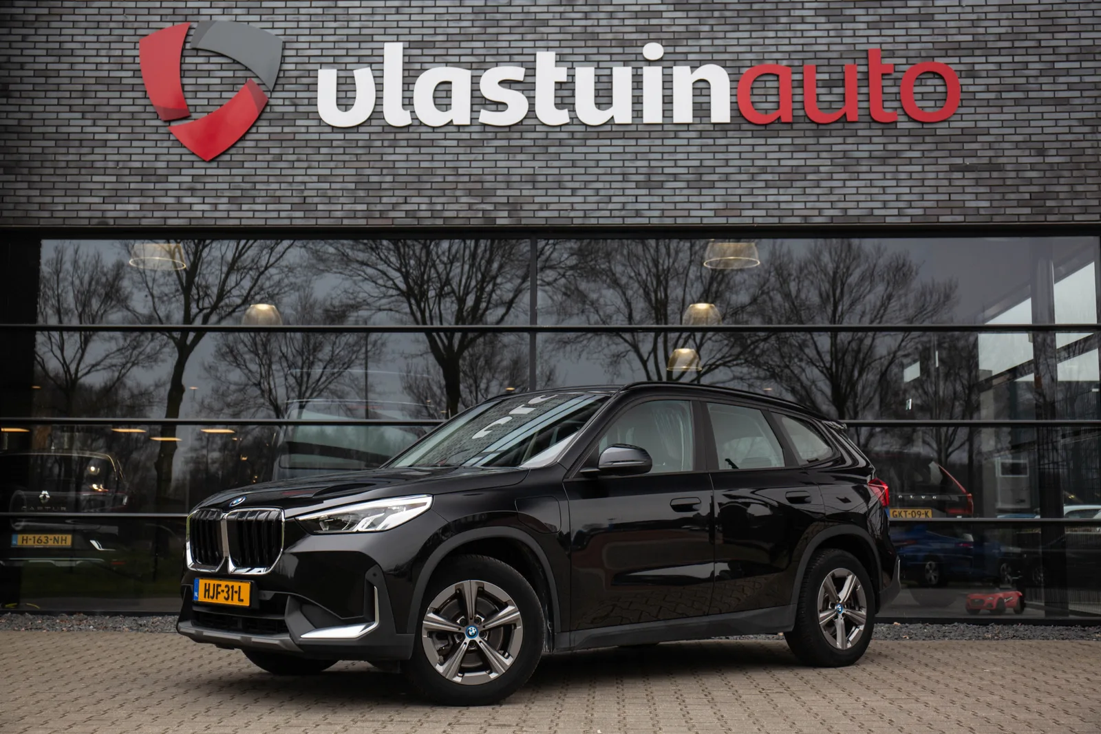 BMW X1 (2023) — foto 1