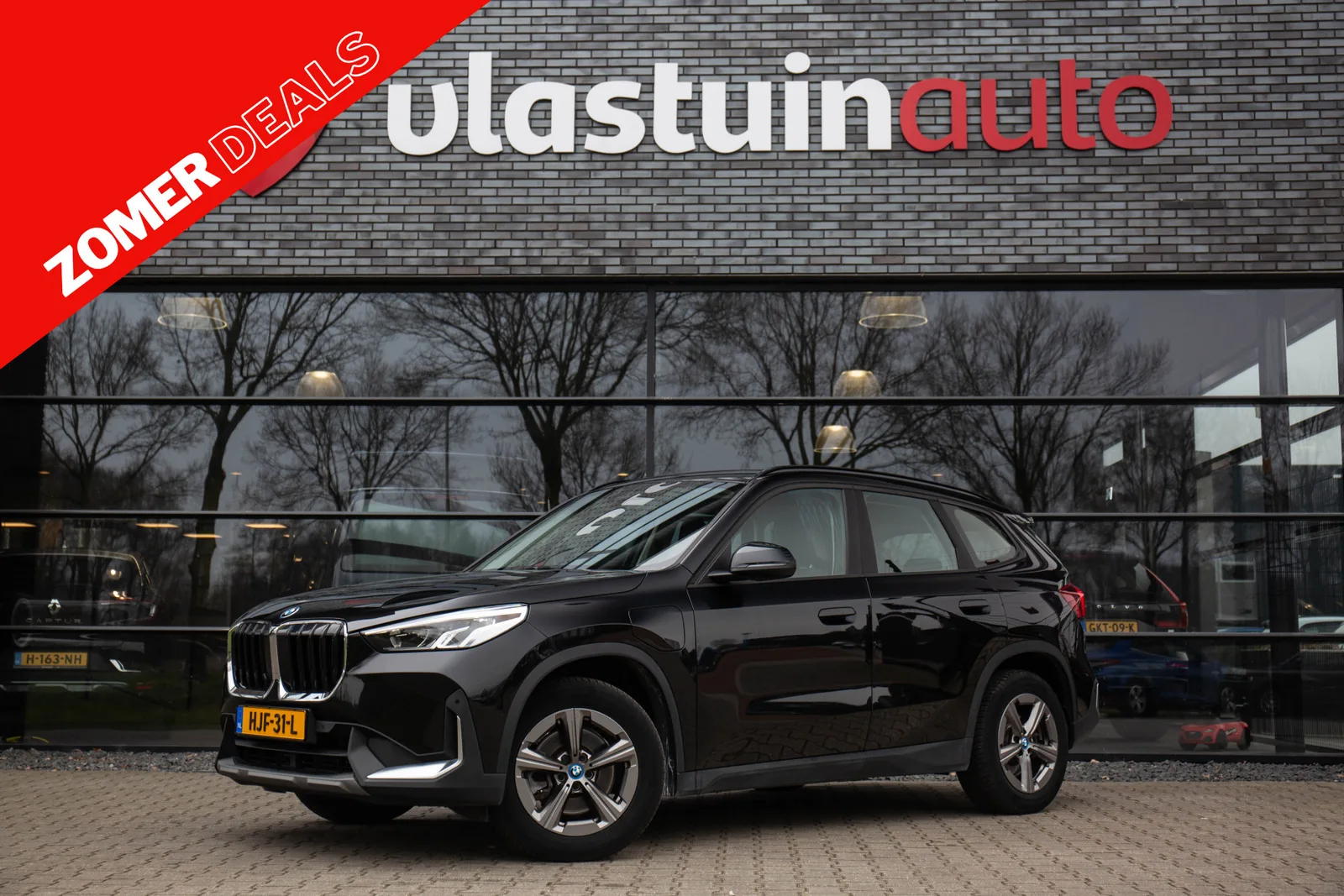 BMW X1 (2023) — foto 1