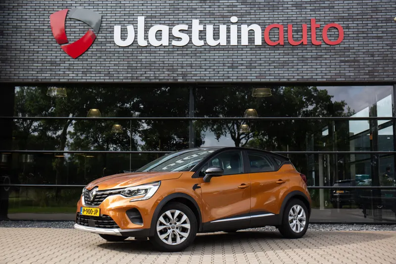 Renault Captur (2020)
