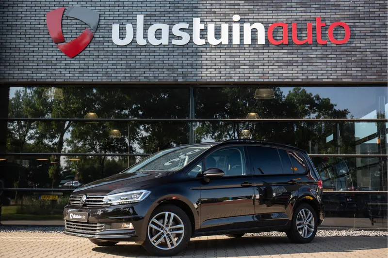 Volkswagen Touran (2024)