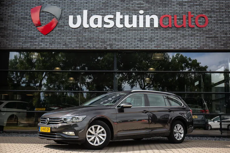 Volkswagen Passat (2020)