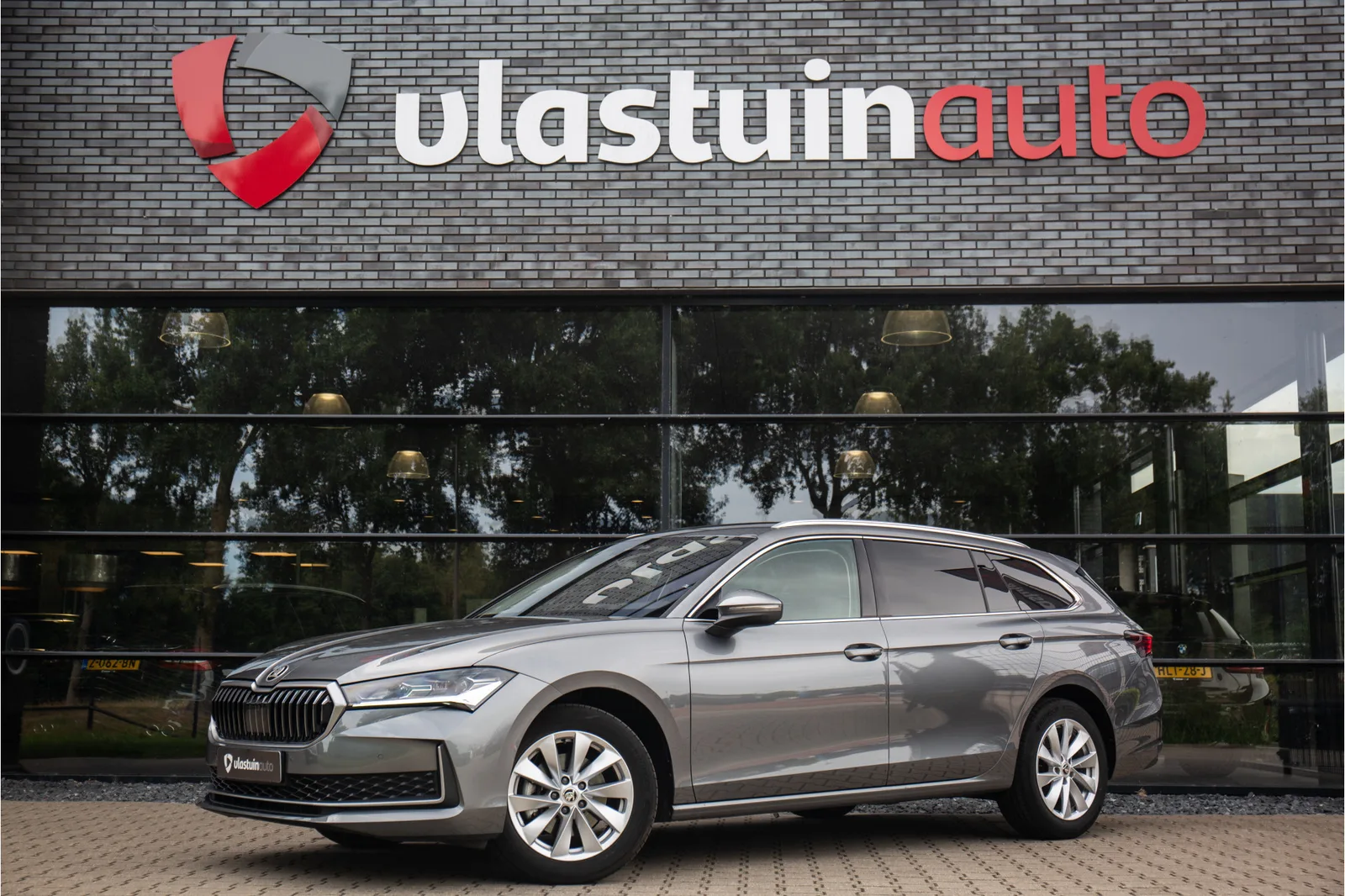 Škoda Superb (2024) — foto 1