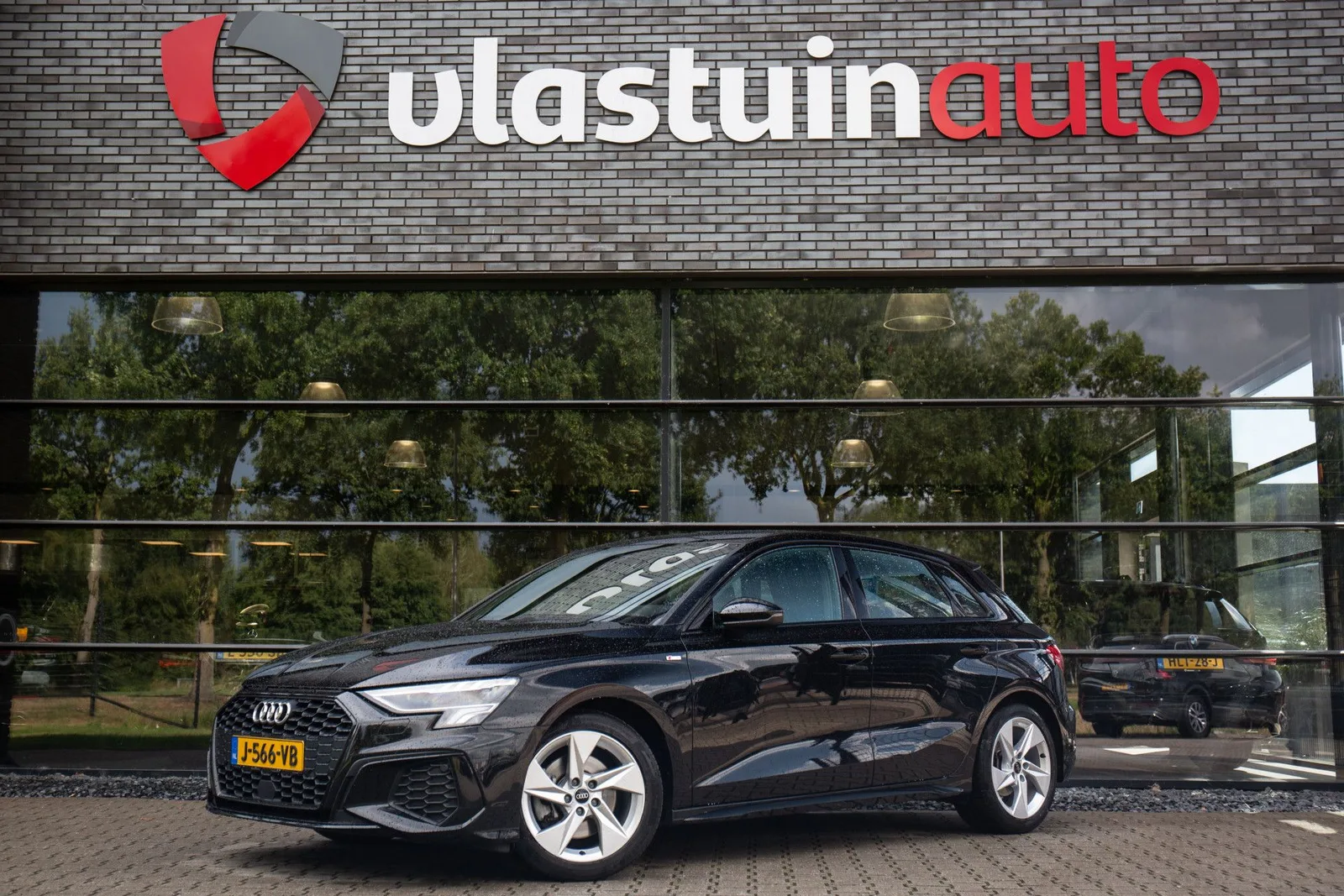 Audi A3 (2020) — foto 1