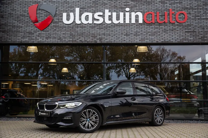 BMW 3-Serie (2022)