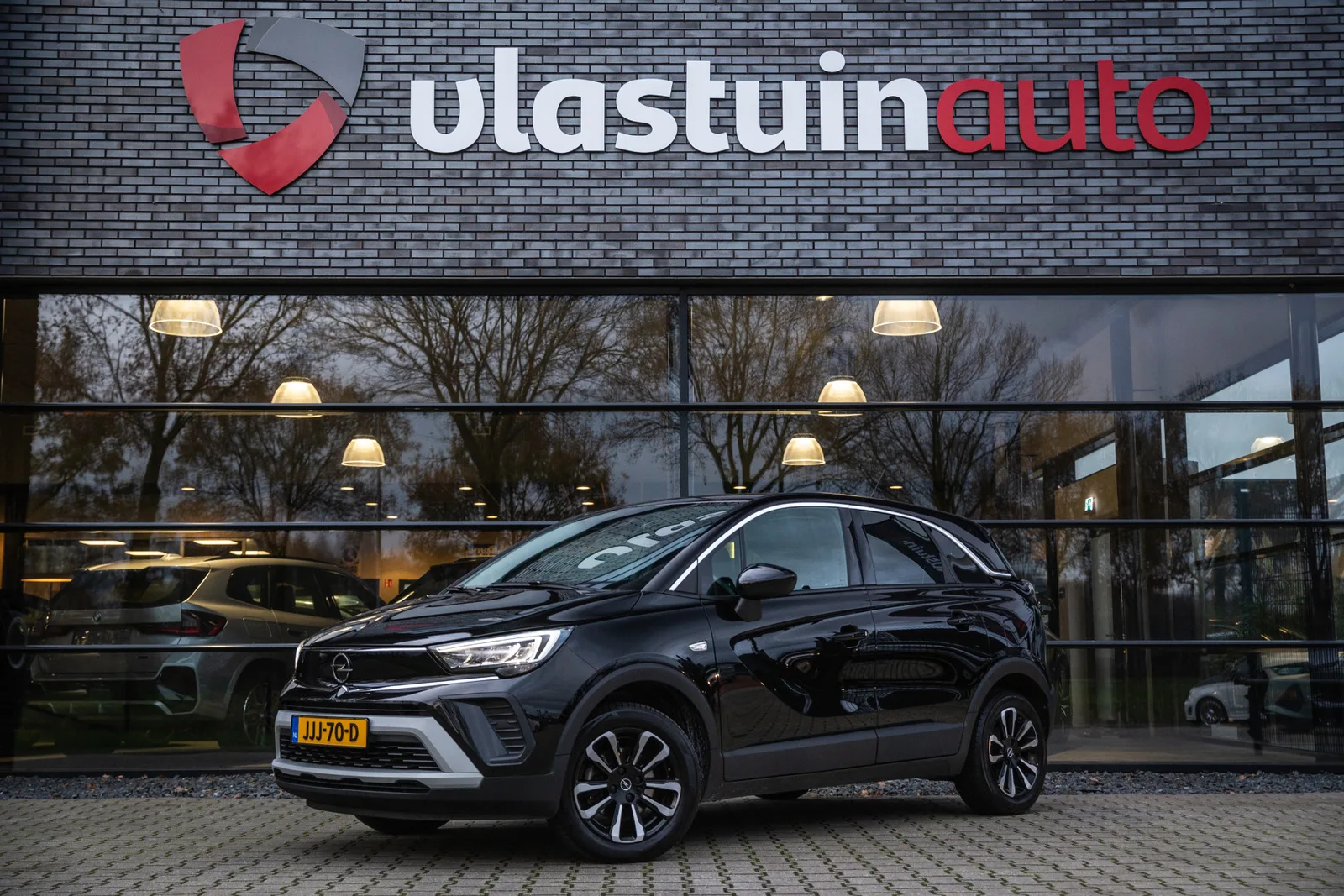 Opel Crossland (2023) — foto 1