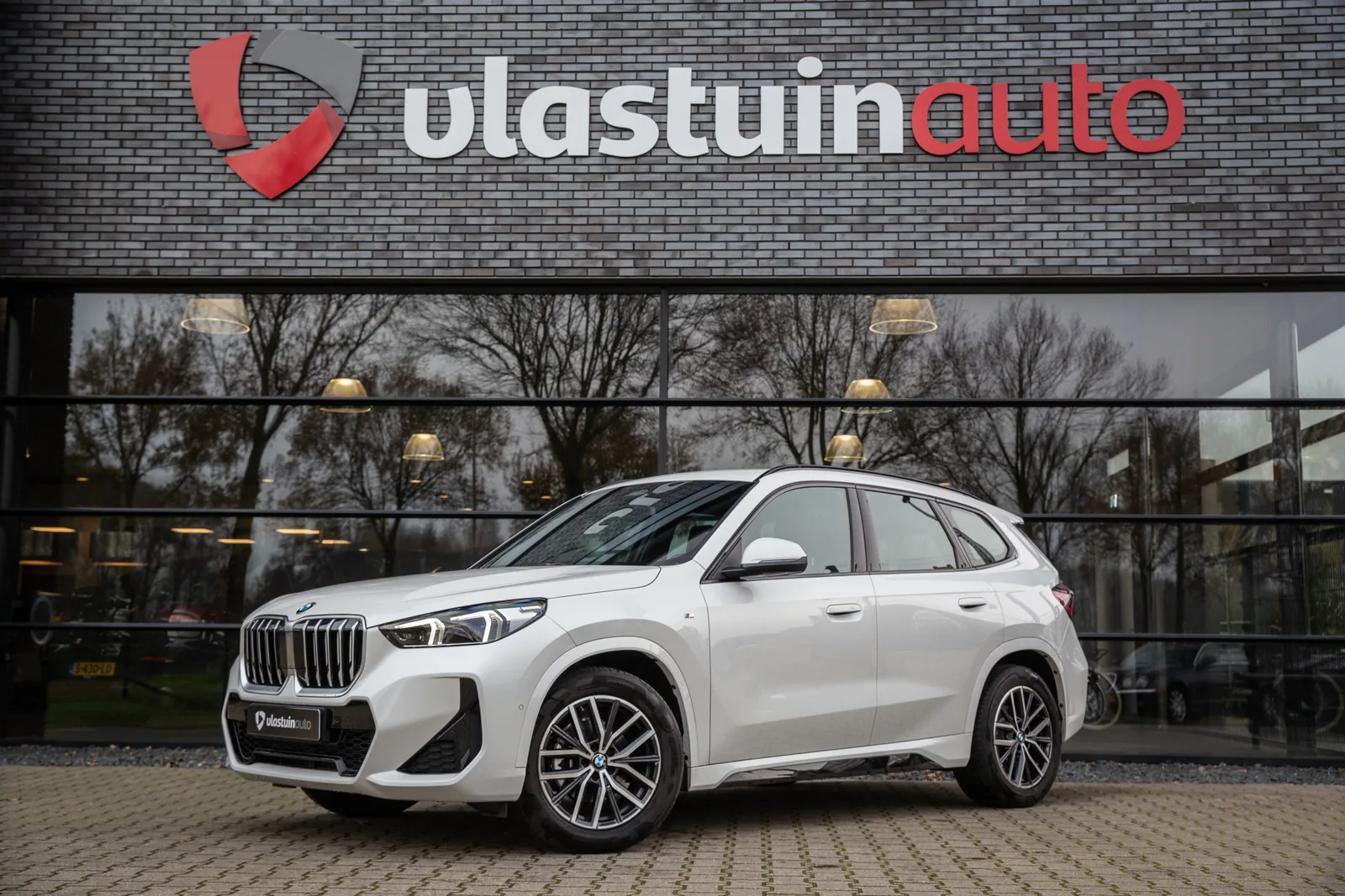BMW X1 (2025) — foto 1