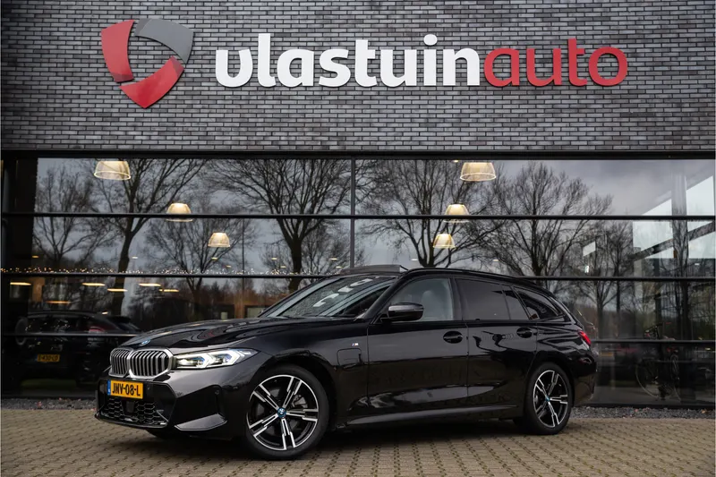 BMW 3-Serie (2023)