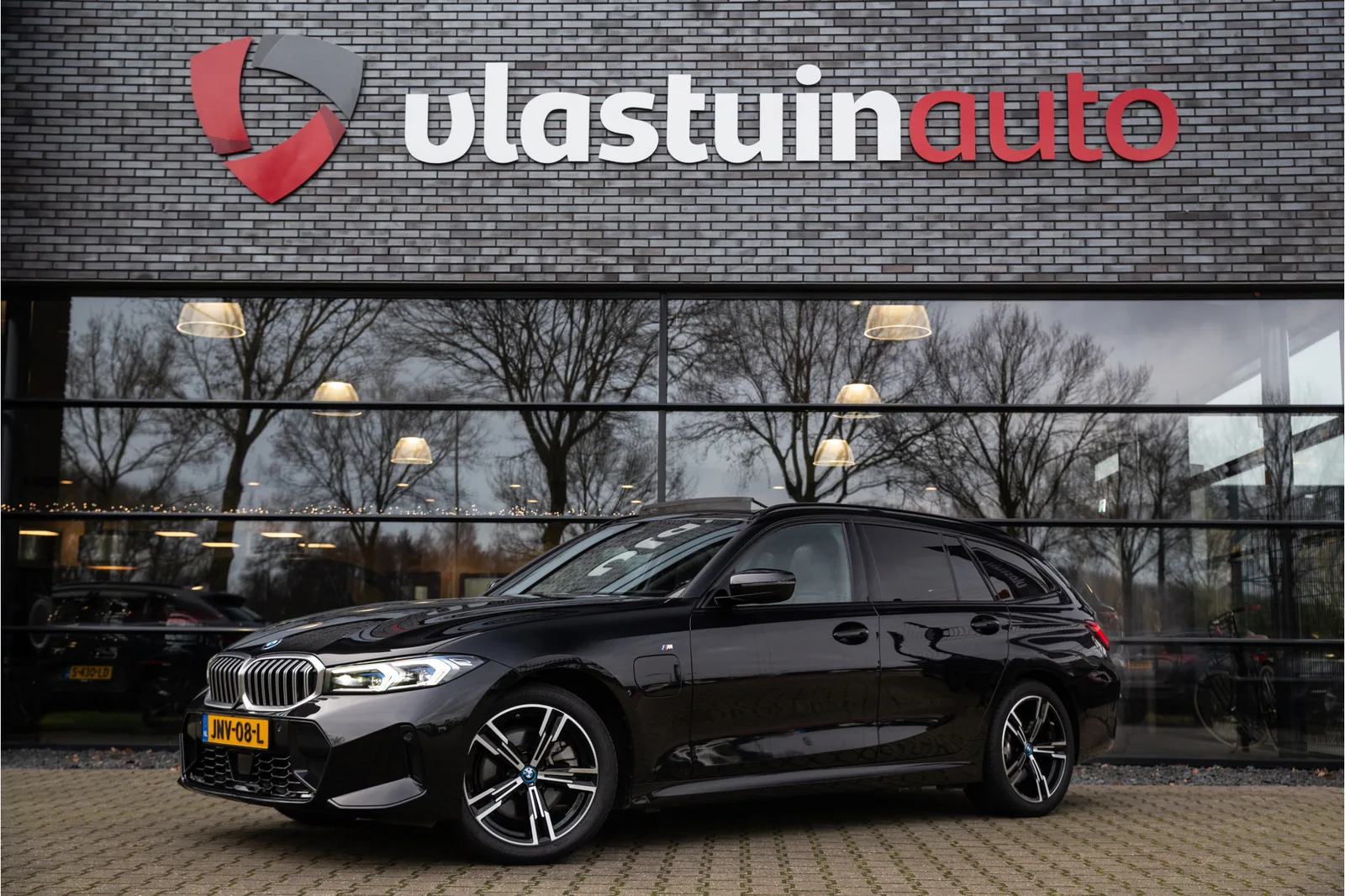 BMW 3-Serie (2023) — foto 1