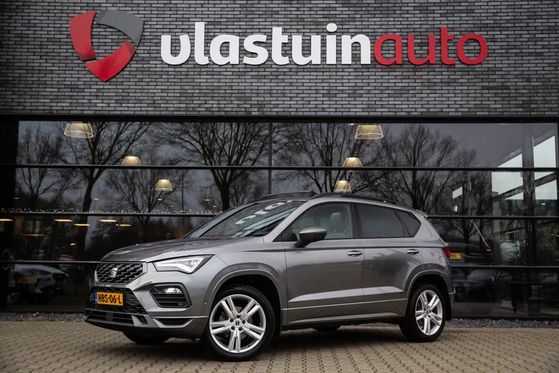 SEAT Ateca (2023)