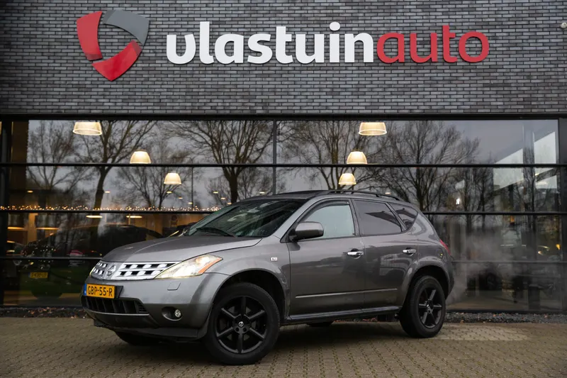Nissan Murano (2006)