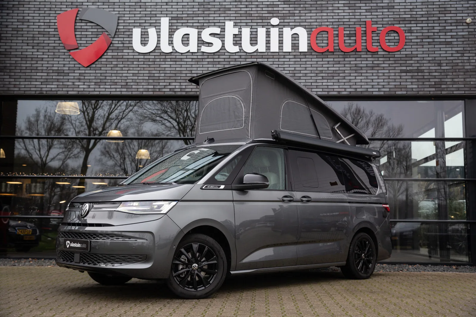 Volkswagen California Ocean (2025) — foto 1