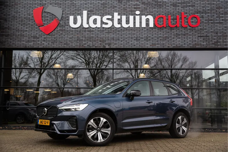 Volvo XC60 (2023)