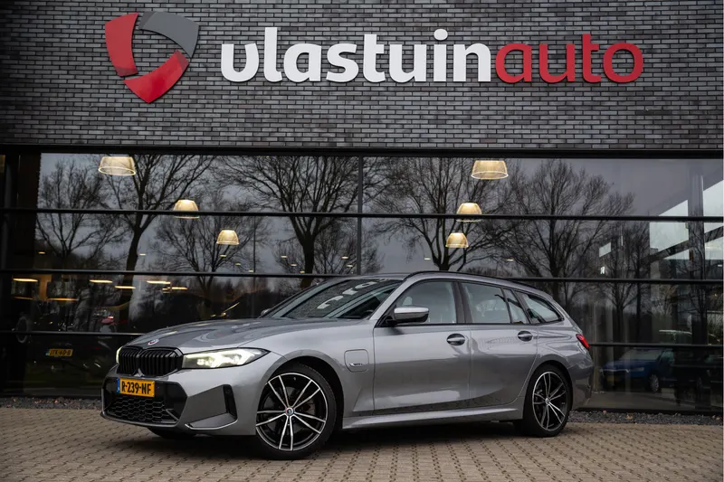 BMW 3-Serie (2022)