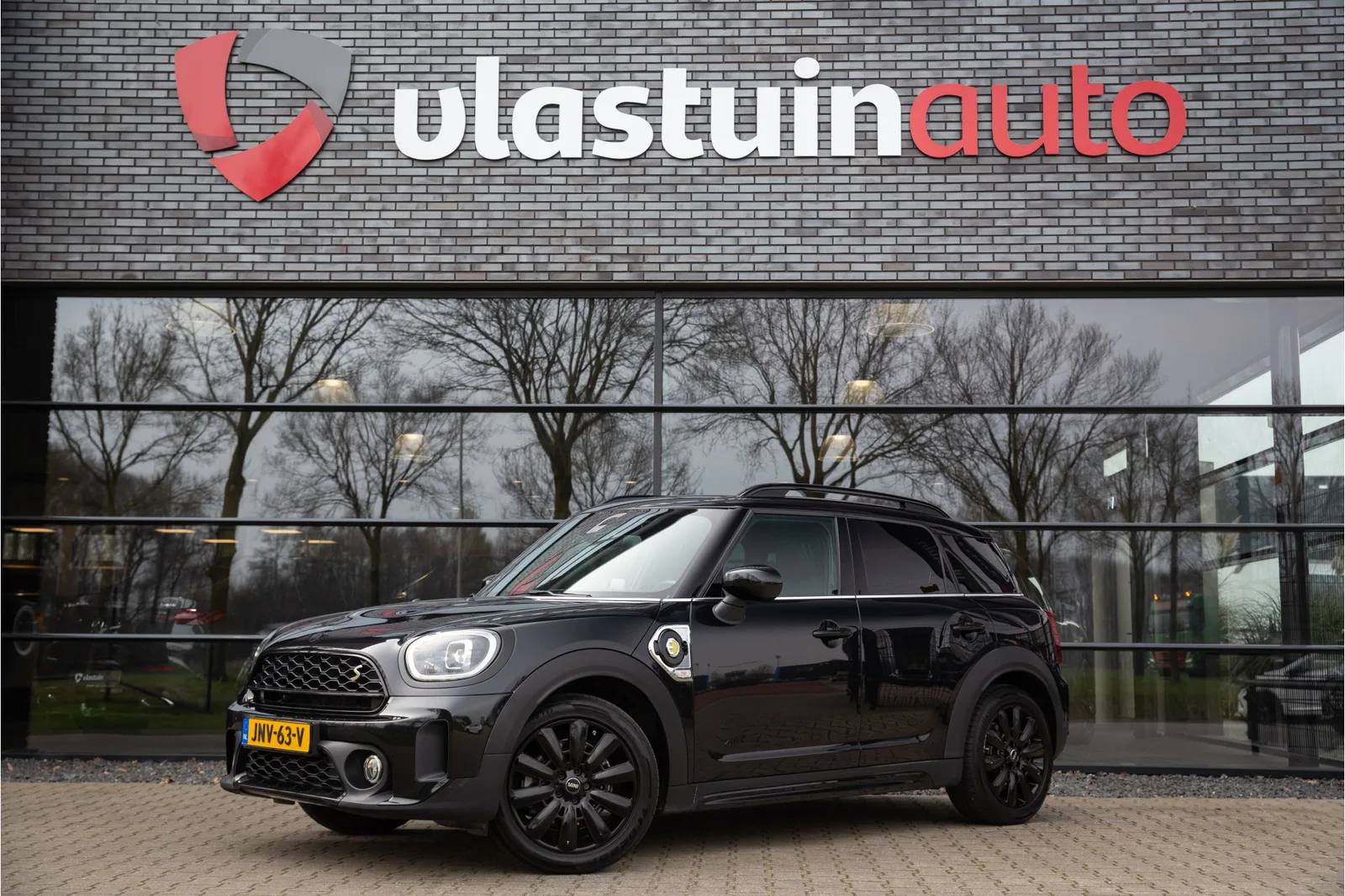 MINI Countryman (2023) — foto 1
