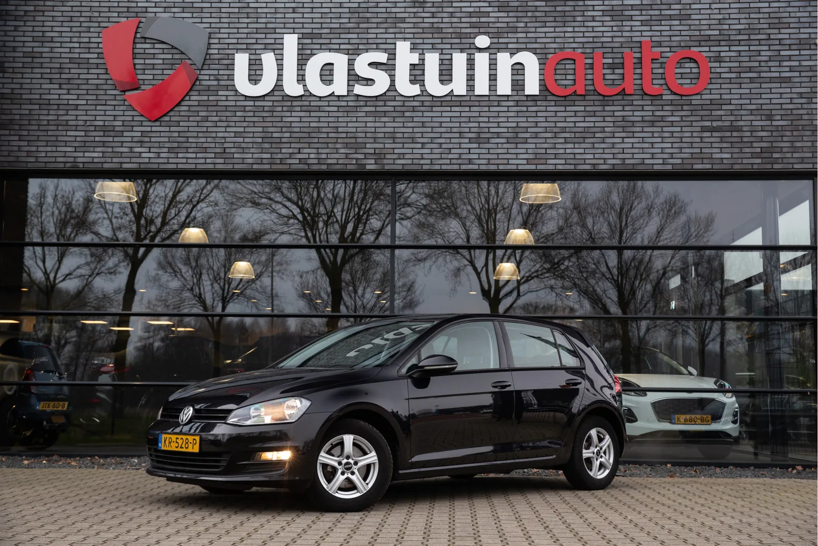 Volkswagen Golf (2016) — foto 1