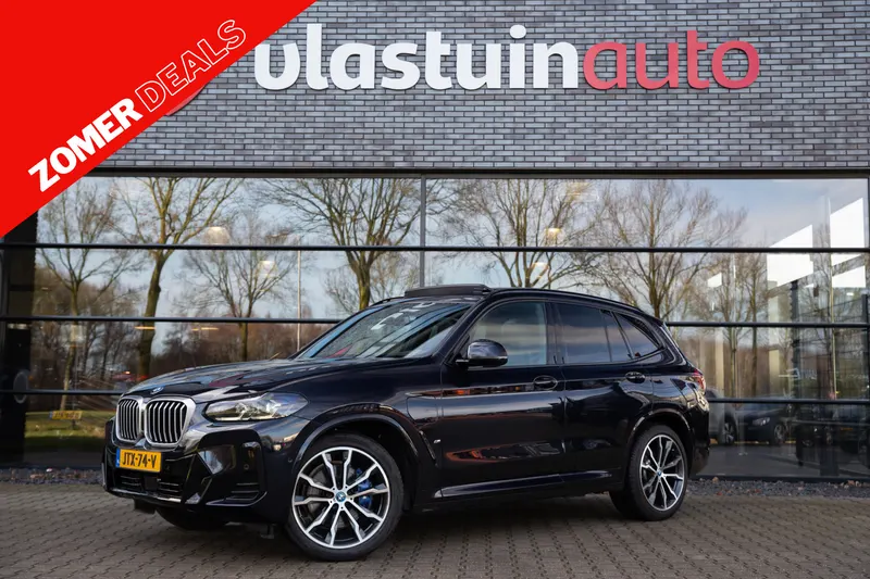 BMW X3 (2023)