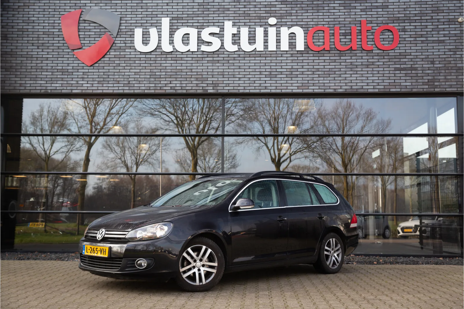 Volkswagen Golf (2010) — foto 1