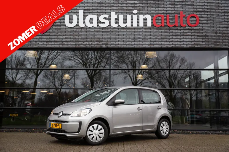 Volkswagen Up (2022)