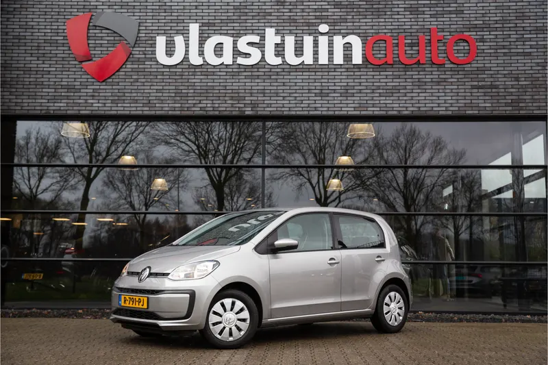 Volkswagen Up (2022)