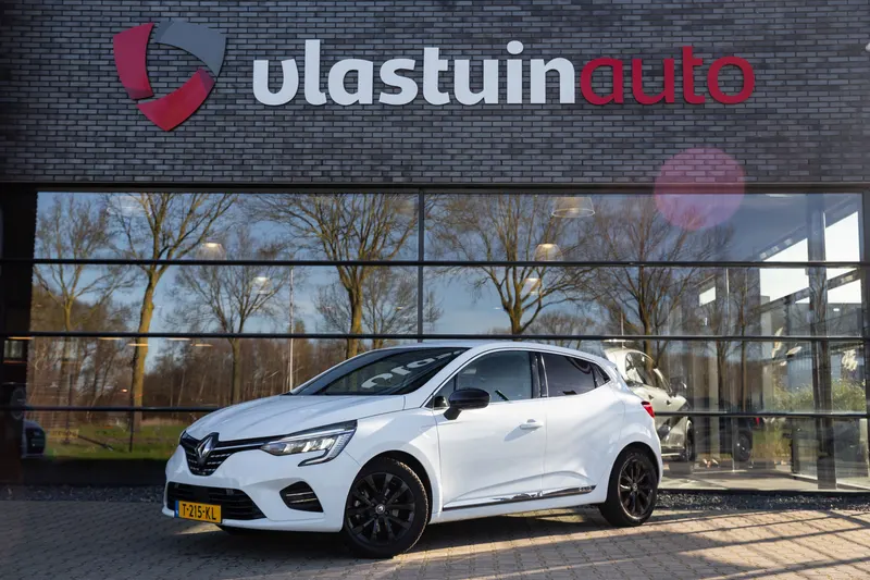 Renault Clio (2021)