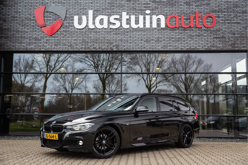 BMW 3-Serie (2019)