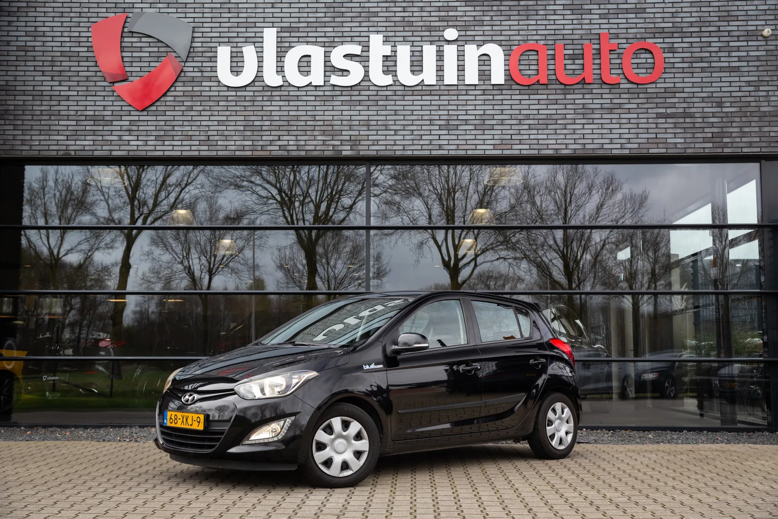 Hyundai i20 (2012) — foto 1