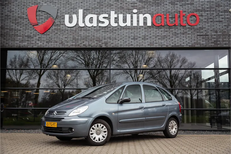 Citroën Xsara Picasso (2006)