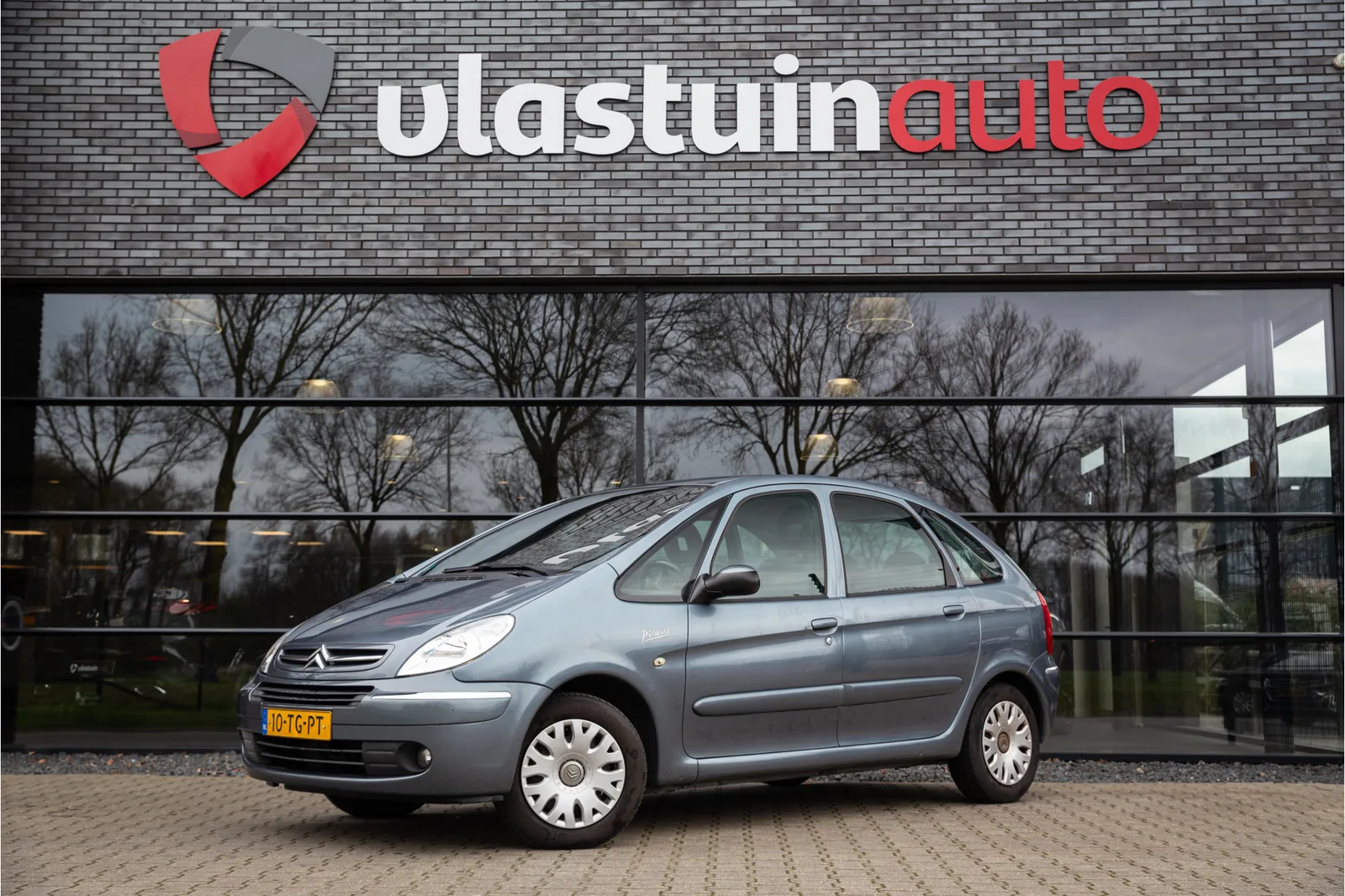 Citroën Xsara Picasso (2006) — foto 1