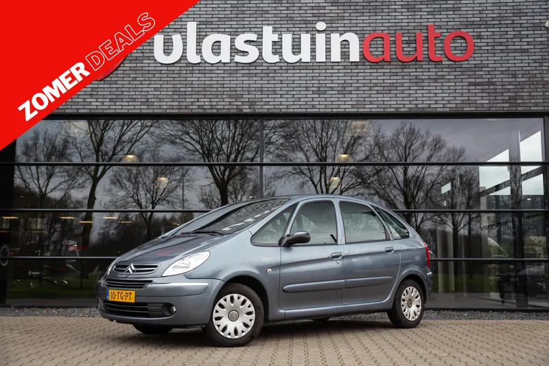 Citroën Xsara Picasso (2006)