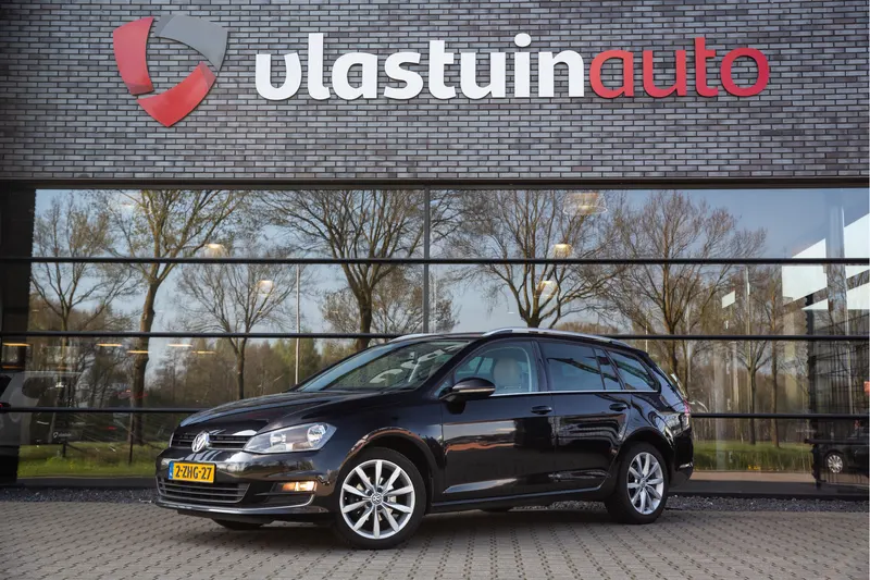 Volkswagen Golf (2014)
