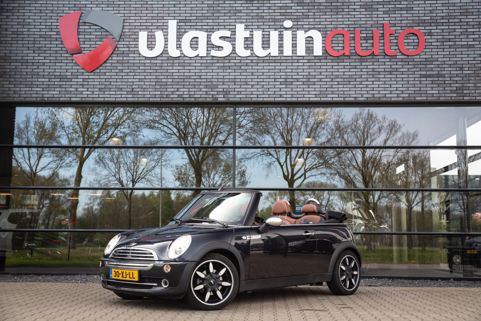 MINI Cooper (2007) — foto 1