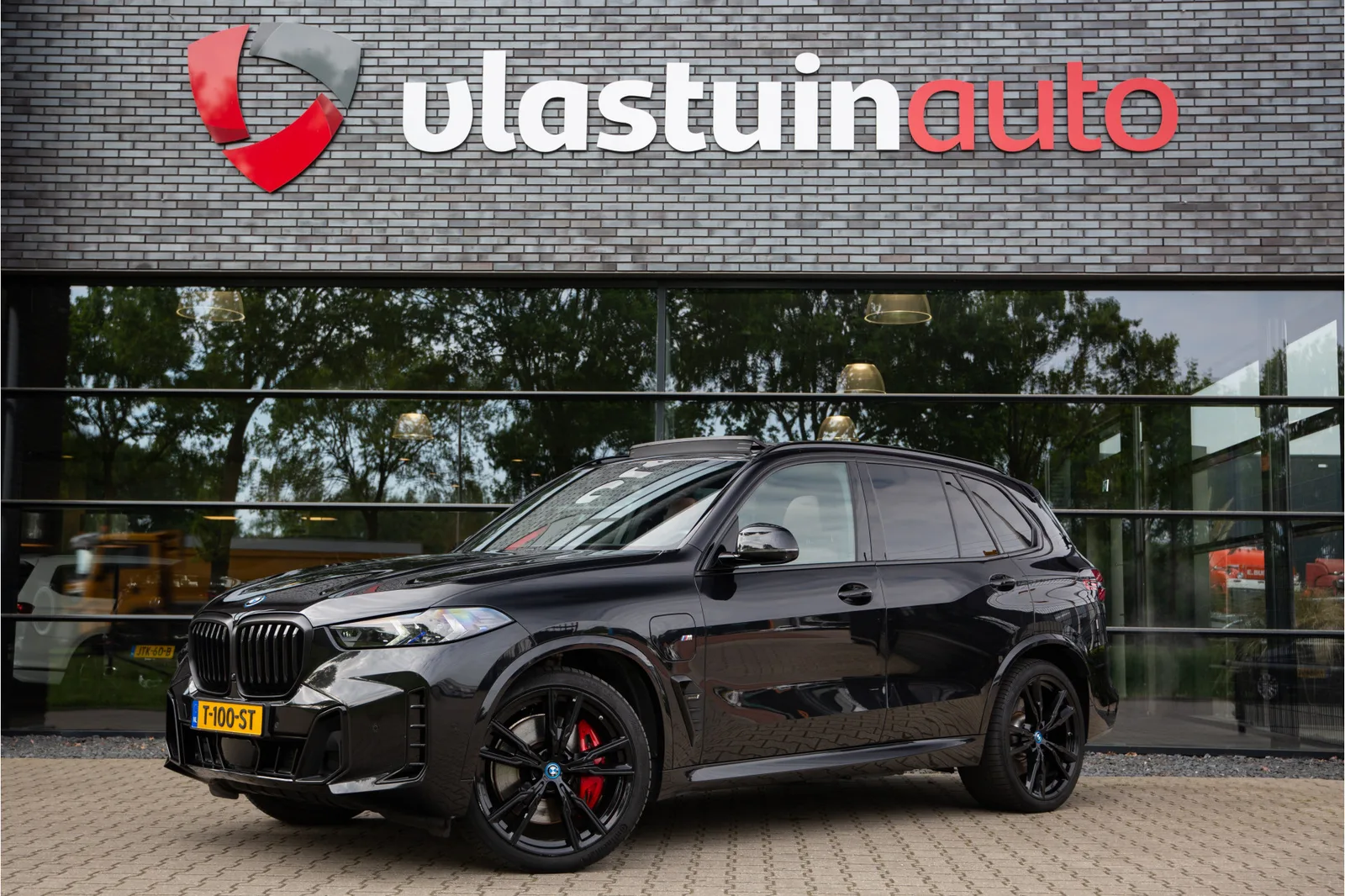 BMW X5 (2023) — foto 1