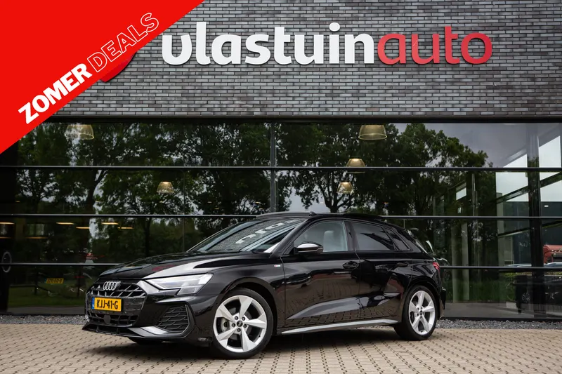 Audi A3 (2025)