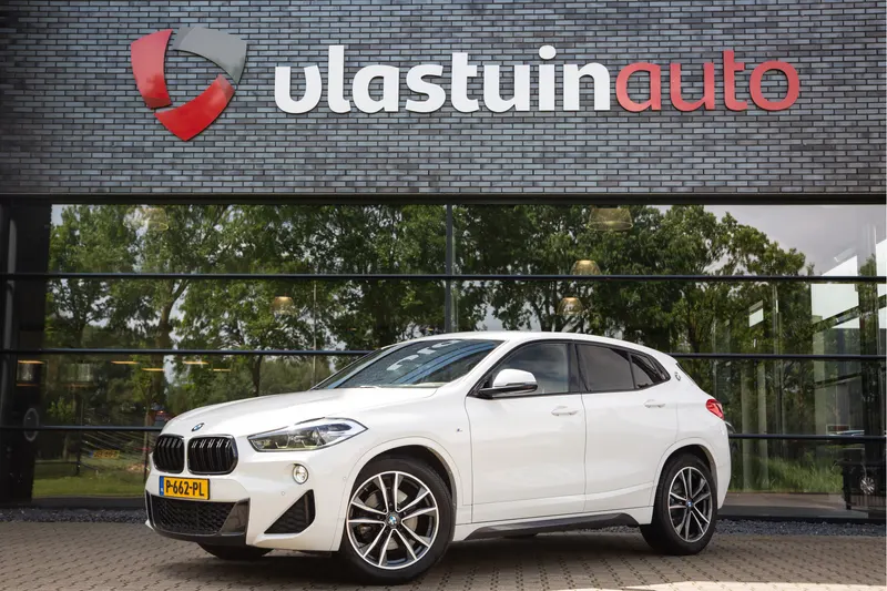 BMW X2 (2018)