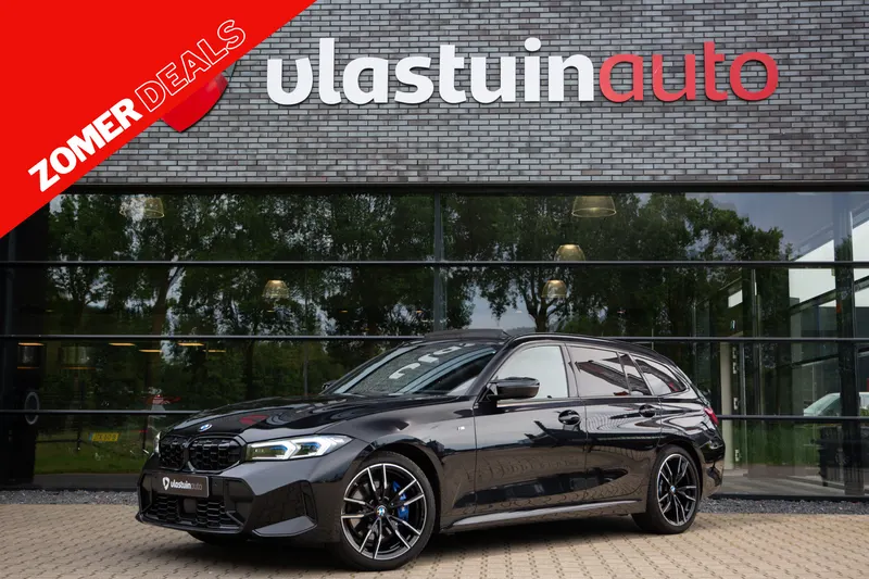 BMW 3-Serie (2023)