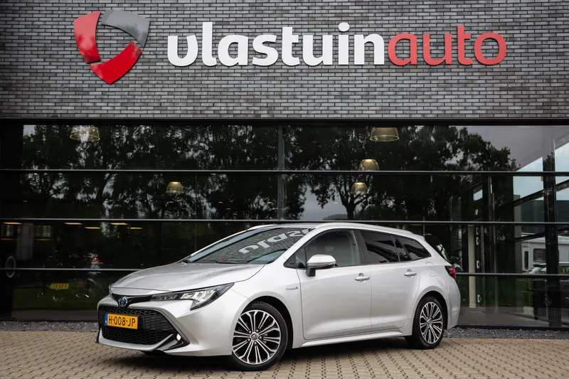 Toyota Corolla (2020)