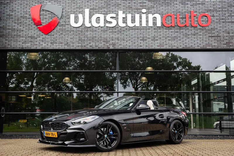 BMW Z4 (2023)